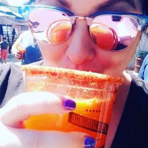 Meet your Posher, Tom